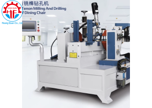 Máy khoan nan xéo tự động