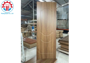 Máy sản xuất cửa nhựa composite - wps 7