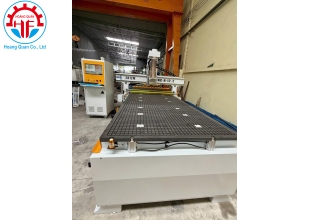 MÁY CNC 2D-3D 1