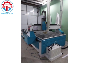 MÁY CNC 2D-3D 4