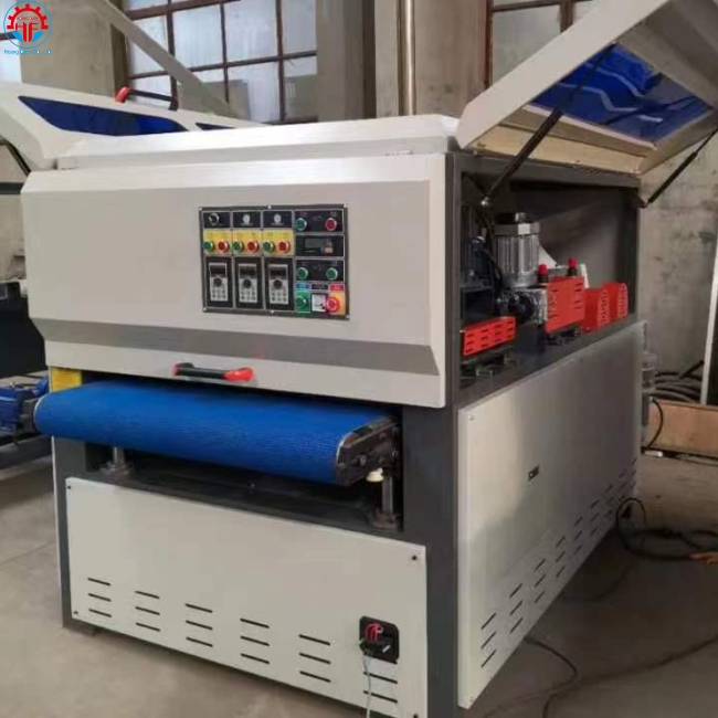 MÁY SẢN XUẤT CỬA NHỰA - WPC