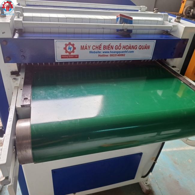 MÁY BÀO CUỐN 4 TẤC