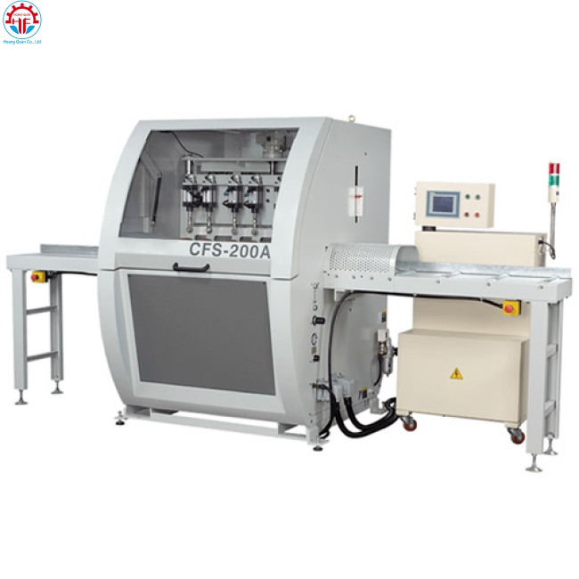 MÁY CẮT KHUYẾT TẬT CAO TỐC