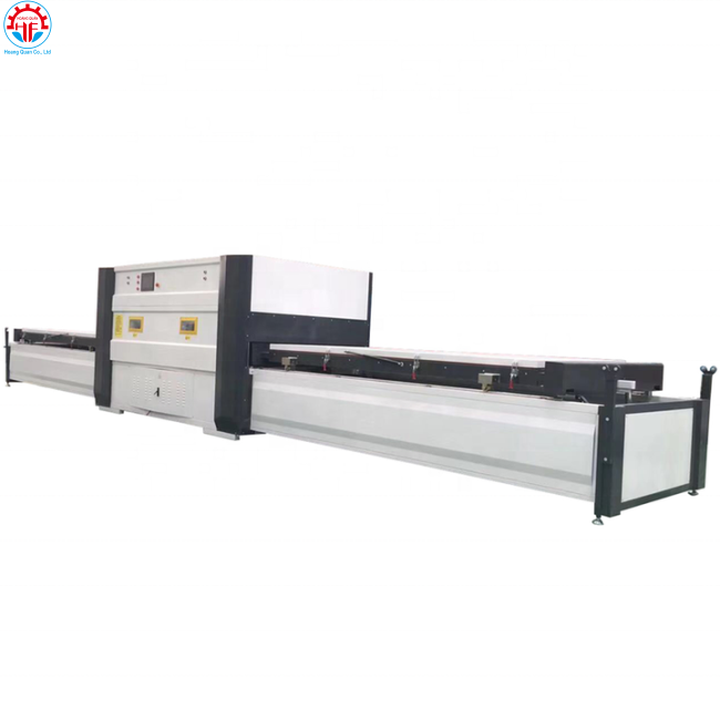 MÁY HÚT CHÂN KHÔNG PVC - VENEER 3D