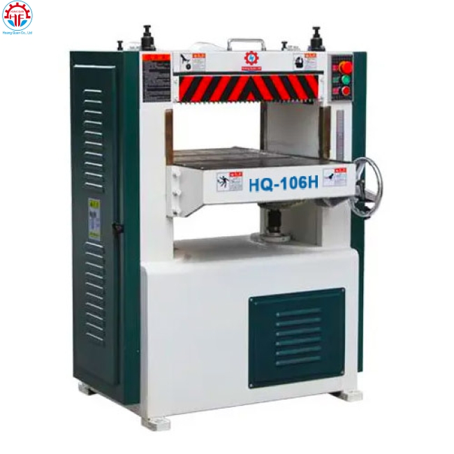 MÁY BÀO CUỐN 6 TẤC DAO XOẮN TẢI NẶNG