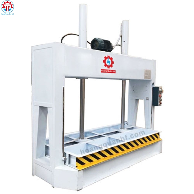 MÁY ÉP NGUỘI THỦY LỰC 50 TẤN HQ-50T