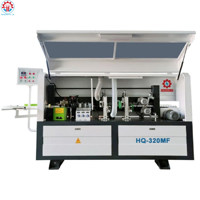 MÁY XÉN DÁN CẠNH TỰ ĐỘNG 3 CHỨC NĂNG