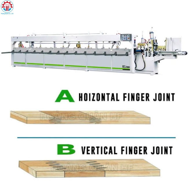 MÁY GHÉP DỌC TỰ ĐỘNG
