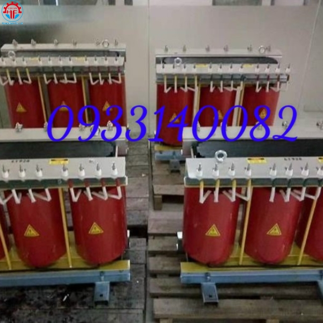 BIẾN THẾ CAO TẦN - BIẾN ÁP CAO TẦN