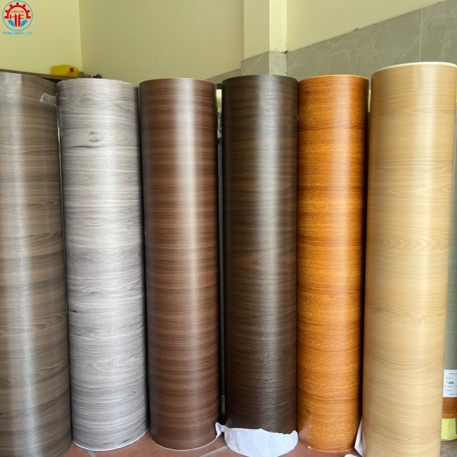  TẤM MÀNG FIML PVC 3D