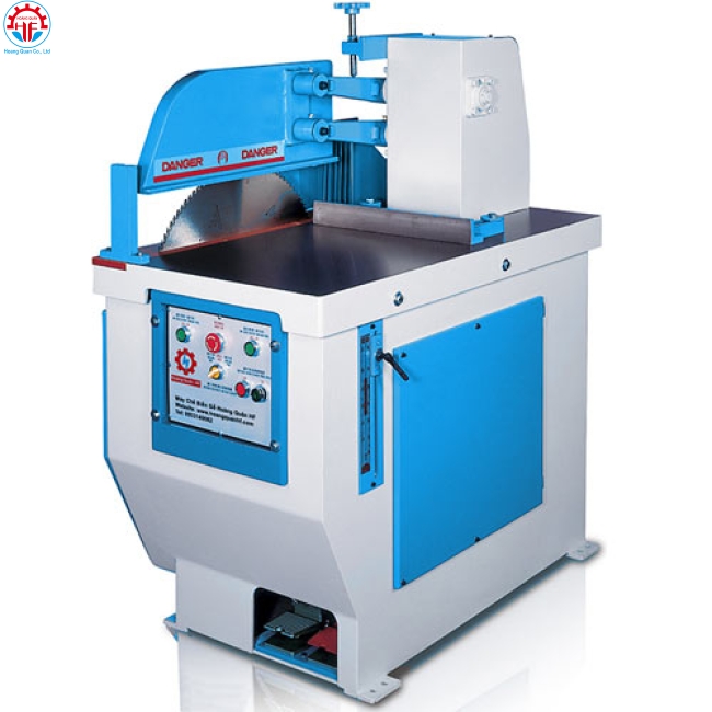 MÁY CƯA CẮT NGANG KÍCH THƯỚC PHÔI LỚN
