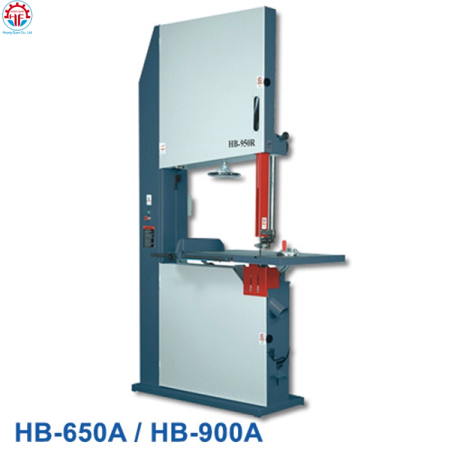 Máy cưa lọng đứng