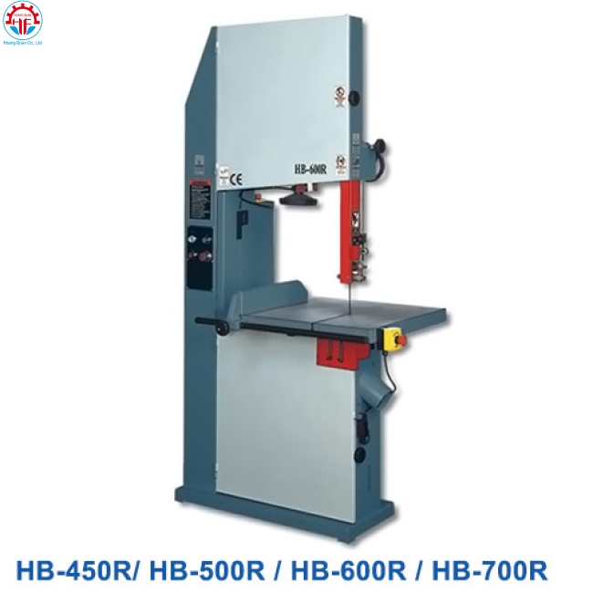 Máy cưa lọng gỗ