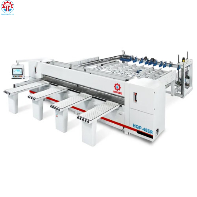 MÁY CƯA PANEL SAW CẮT VÁN CÔNG NGHIỆP