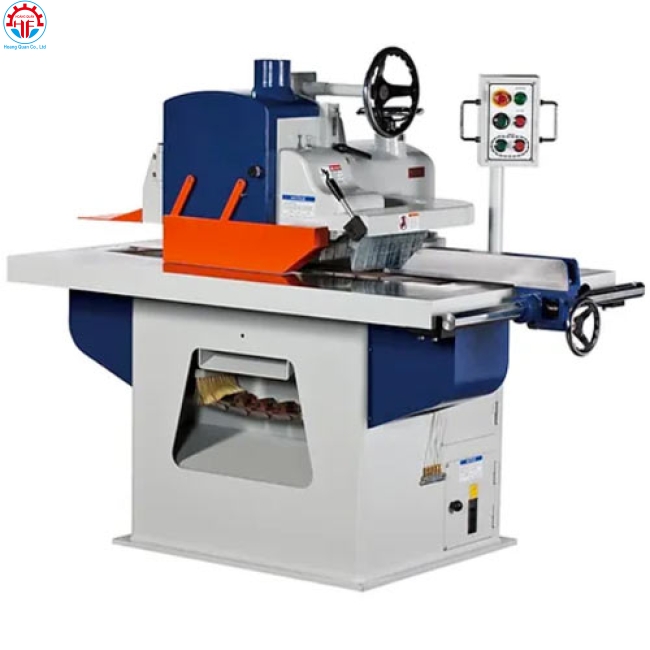 Máy cưa rong lưỡi trên