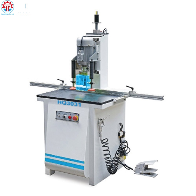 MÁY KHOAN BẢN LỀ CỬA GỖ 1 ĐẦU