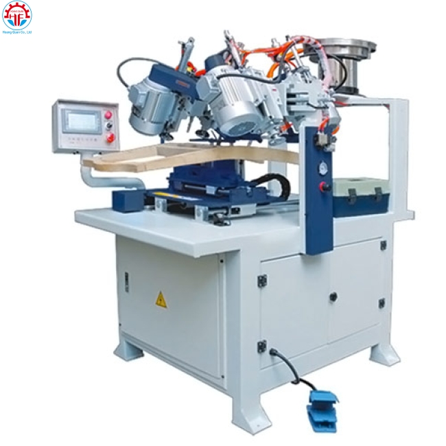 MÁY KHOAN CẤY ỐC LƯNG GHẾ GỖ TỰ ĐỘNG