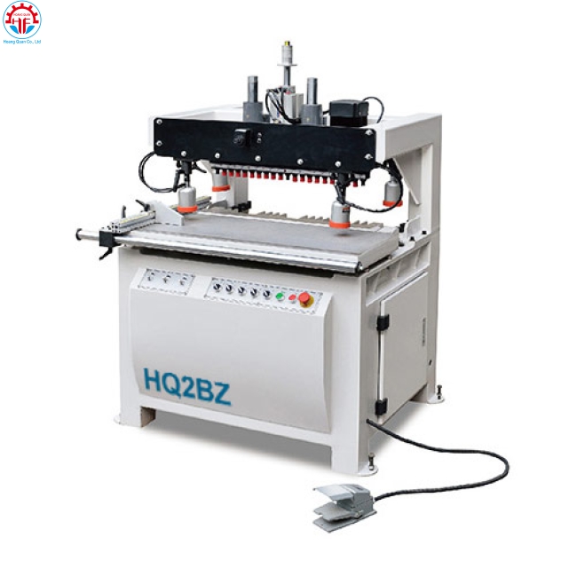 MÁY KHOAN LIÊN KẾT CHỐT CAM 42 MŨI 2 GIÀN