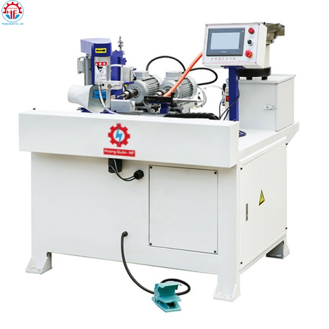 MÁY PHAY KHOAN CẤY SÒ TỰ ĐỘNG