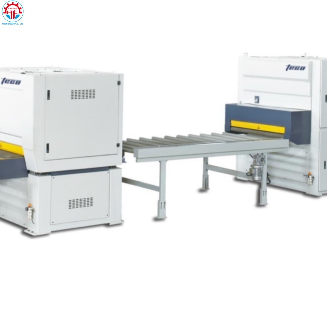 Máy chà nhám 2 mặt 