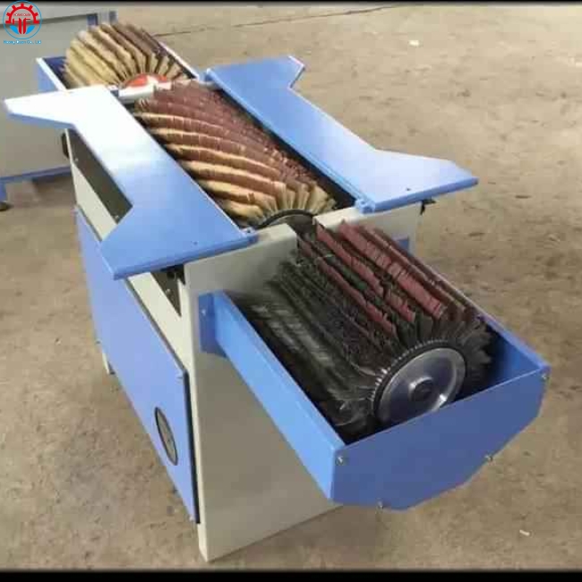 Máy chà chổi đa năng