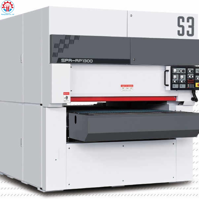 Máy chà nhám sơn