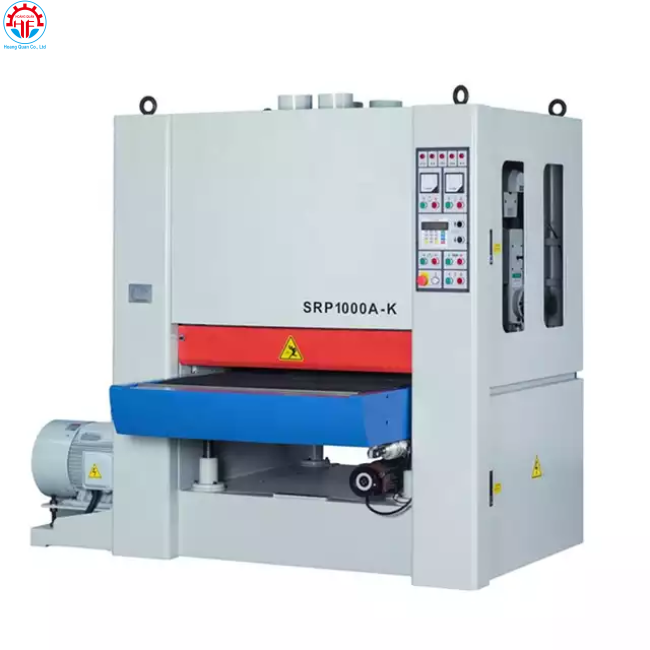 Máy chà nhám tải nặng