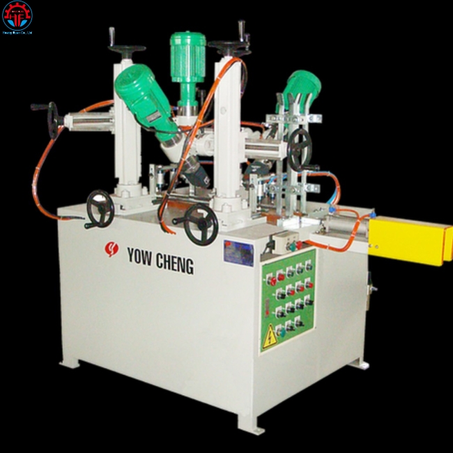 Máy khoan góc ke tự động